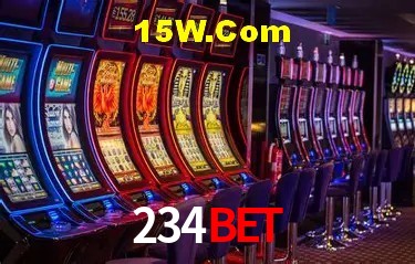Apostas de Futebol 234Bet