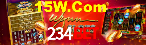 234Bet Win