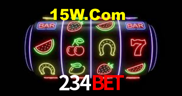 234Bet Win