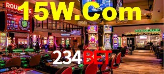 Cashback e recargas na 234Bet