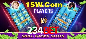 Statistics 234Bet