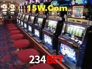 Sistemas de Segurança 234Bet
