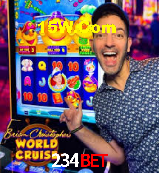 234Bet: A Experiência de Casino com Jogos de Mesa ao Vivo