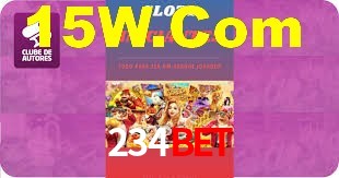 234Bet App Interface