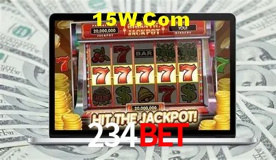 Experiência VIP 234Bet