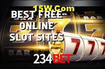 Bônus e promoções da 234Bet