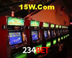 Casino Ao Vivo 234Bet