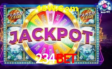 Promoção Relâmpago 234Bet