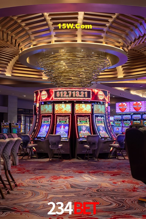 Slot Games 234Bet