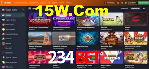234Bet