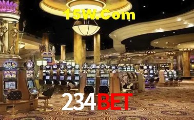 Apostas de Tênis 234Bet