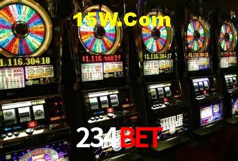 Loterias online na 234Bet