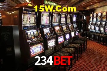 Jogos com bônus e suporte 24h na 234Bet
