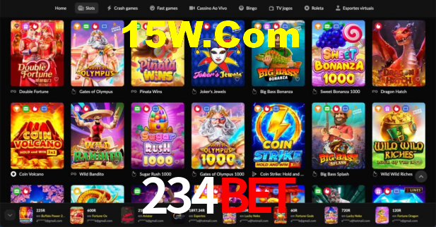 234Bet