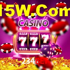 234Bet Win