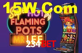 234Bet Win