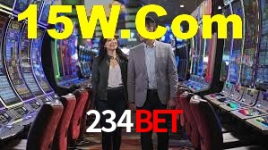 VIP Casino 234Bet