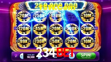 Seasonal Promotions 234Bet