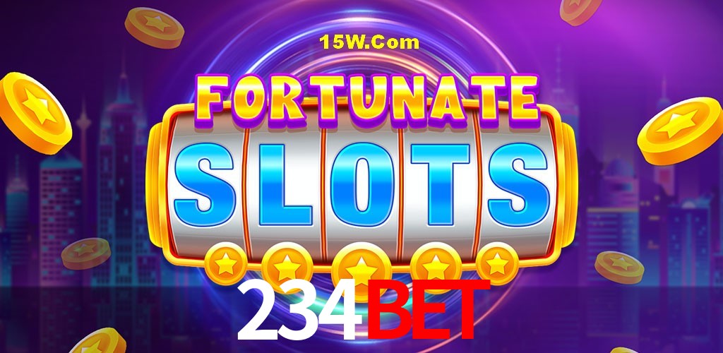 Bonus Features 234Bet