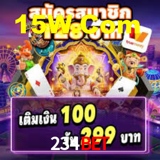 234Bet Win