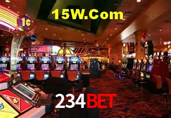 Secure Login 234Bet