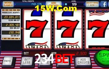 Experiência VIP 234Bet