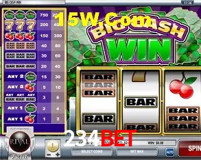 API Integration 234Bet