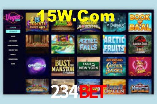 234Bet Win