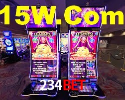 Tournaments 234Bet