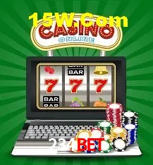 Welcome Bonus 234Bet