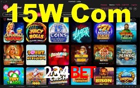 Welcome Bonus 234Bet